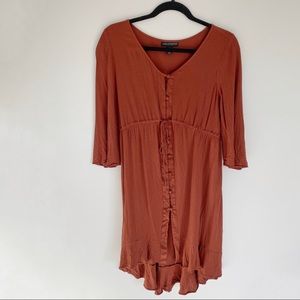 Maternity Tunic dress